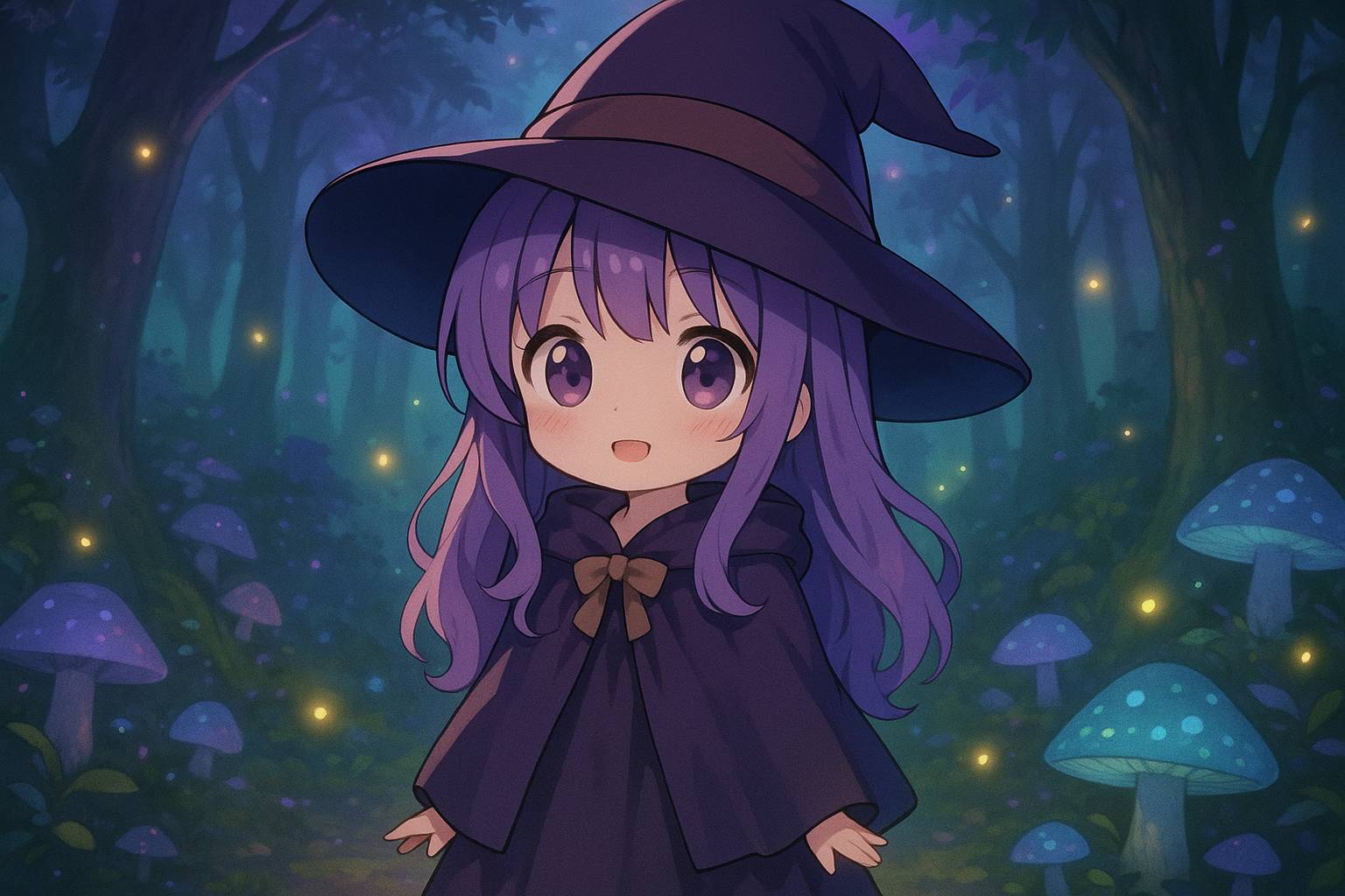 男同网原创动漫 - 星空下的约定